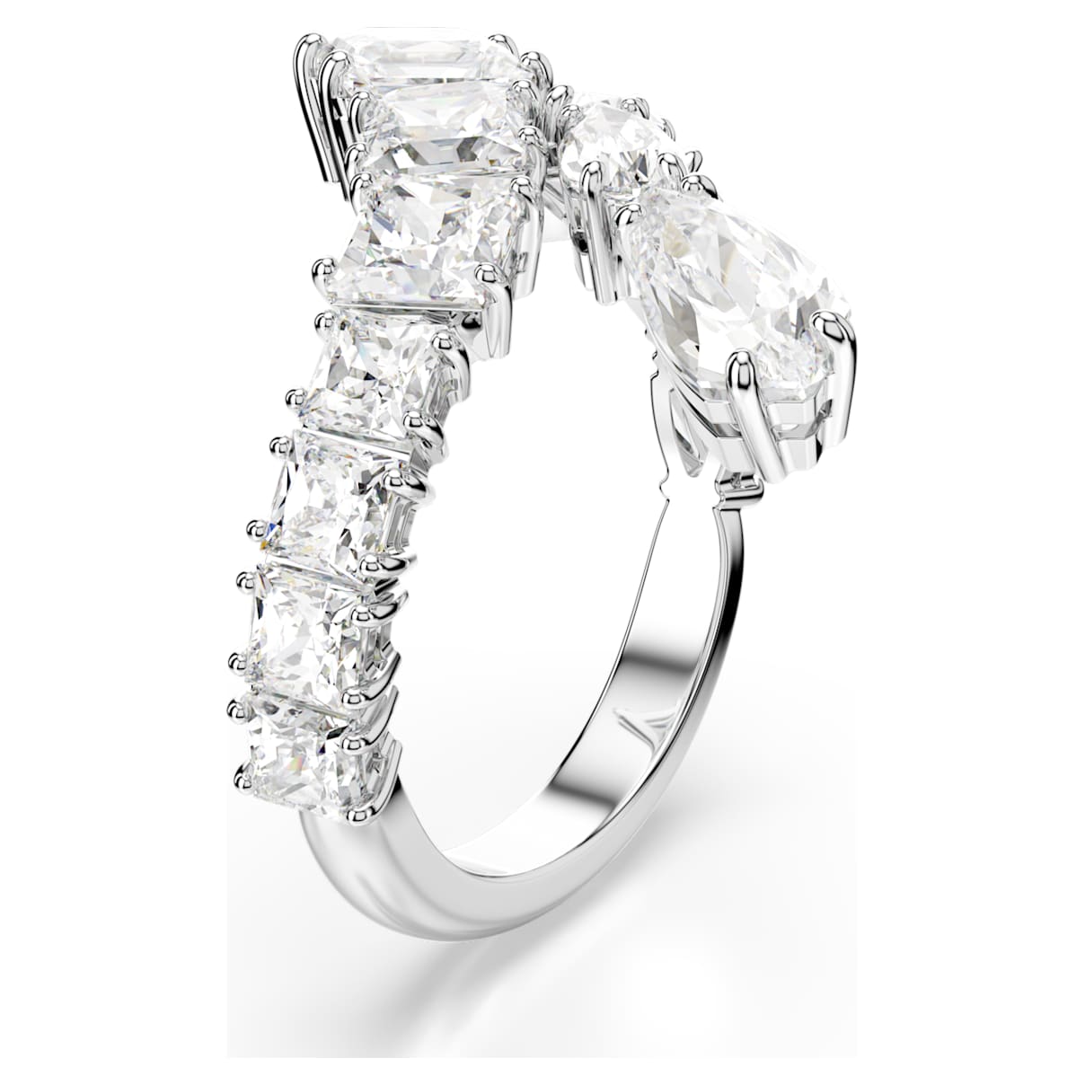 Anillo color blanco