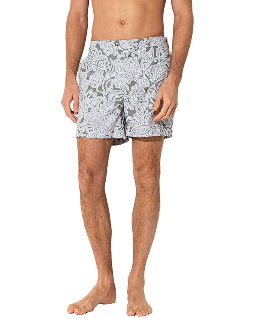 Pantaloneta de baño
