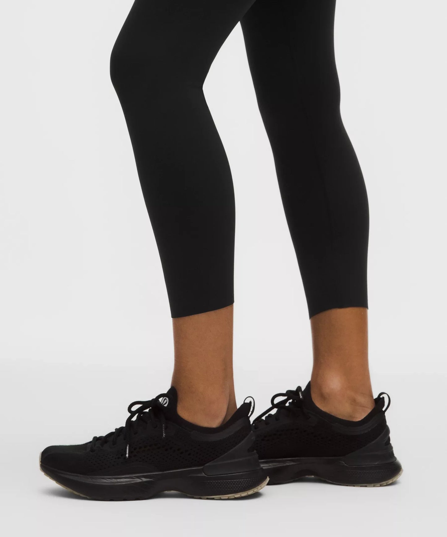 Leggings de tiro alto