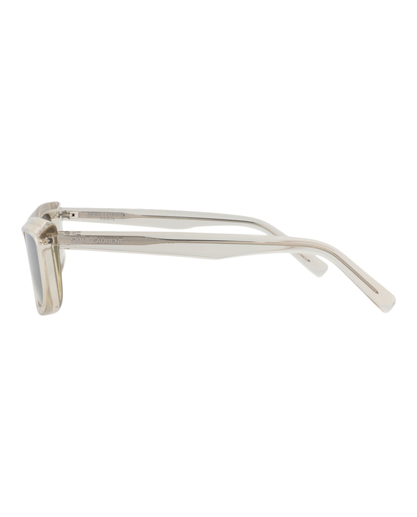 Gafas de sol de acetato de montura tipo gato