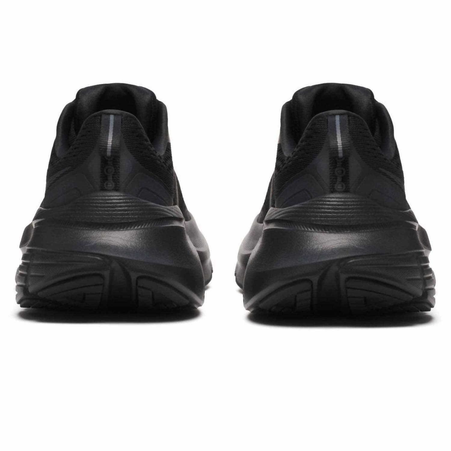 Zapatos de mujer color negro