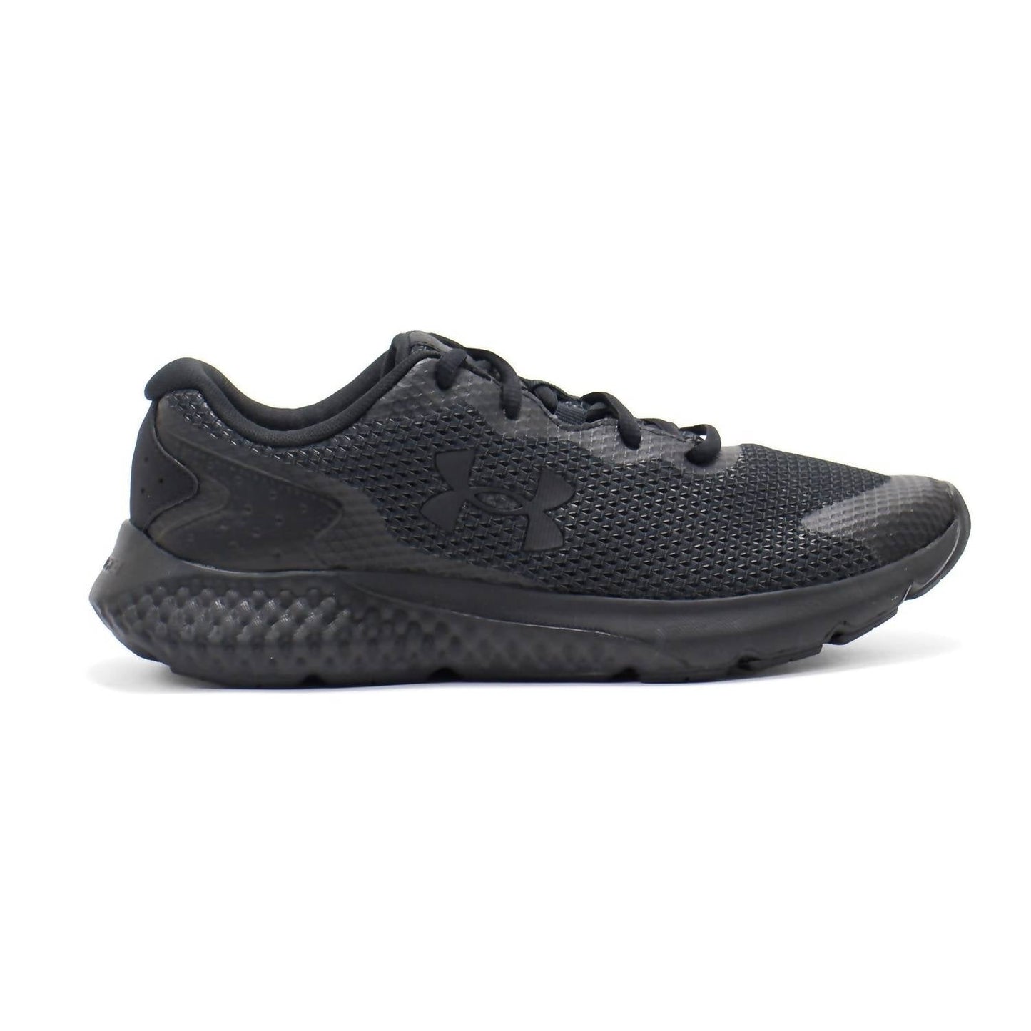 Tenis para correr de hombre color negro