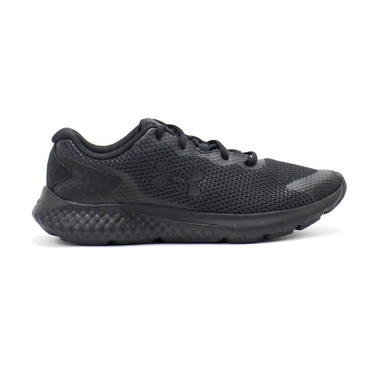 Tenis para correr de hombre color negro