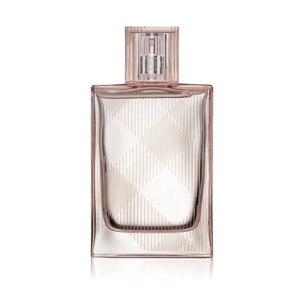 Perfume de mujer eau de toilette 1,7 oz