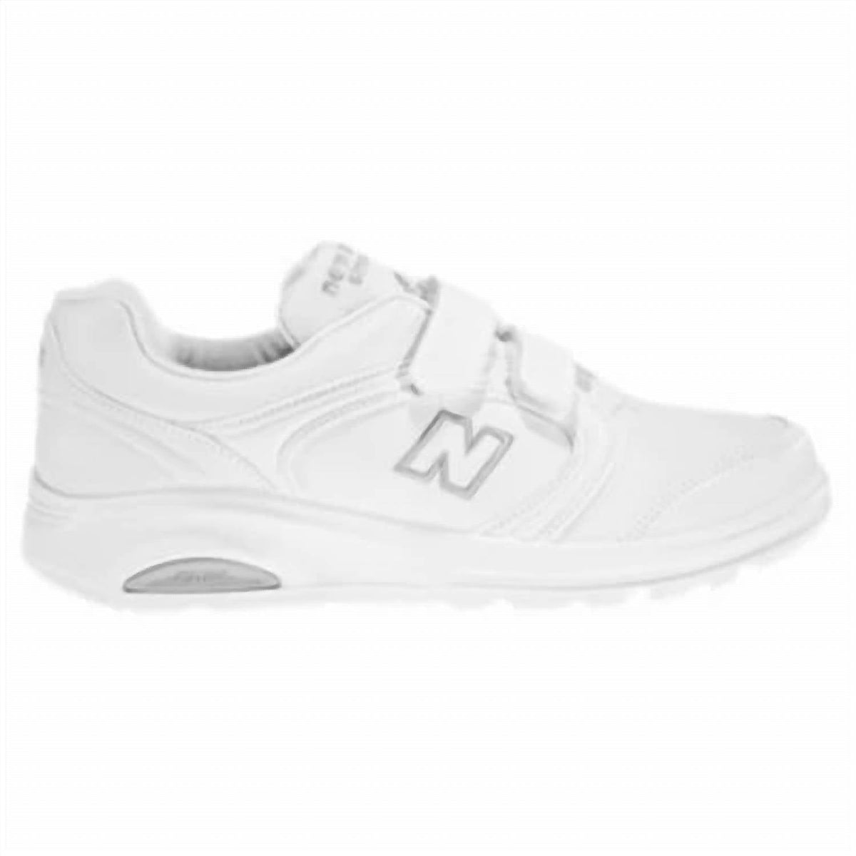 Zapatos de mujer color blanco
