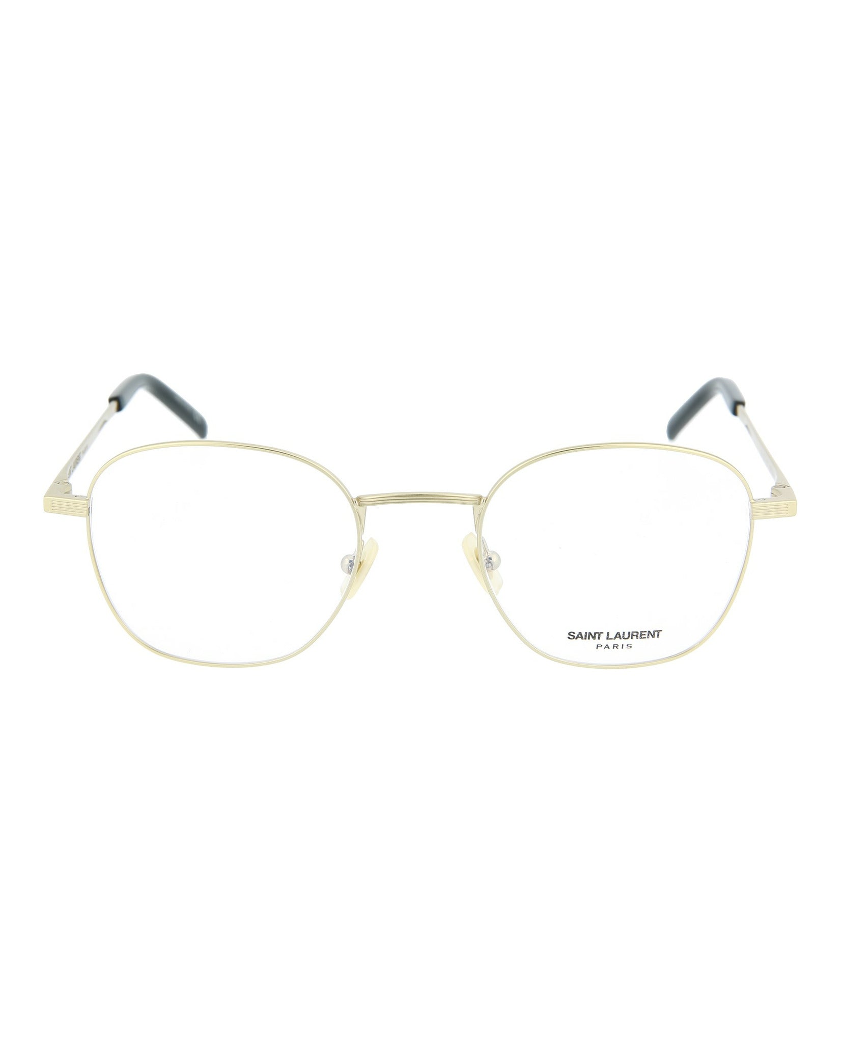 Montura para gafas de montura cuadrada