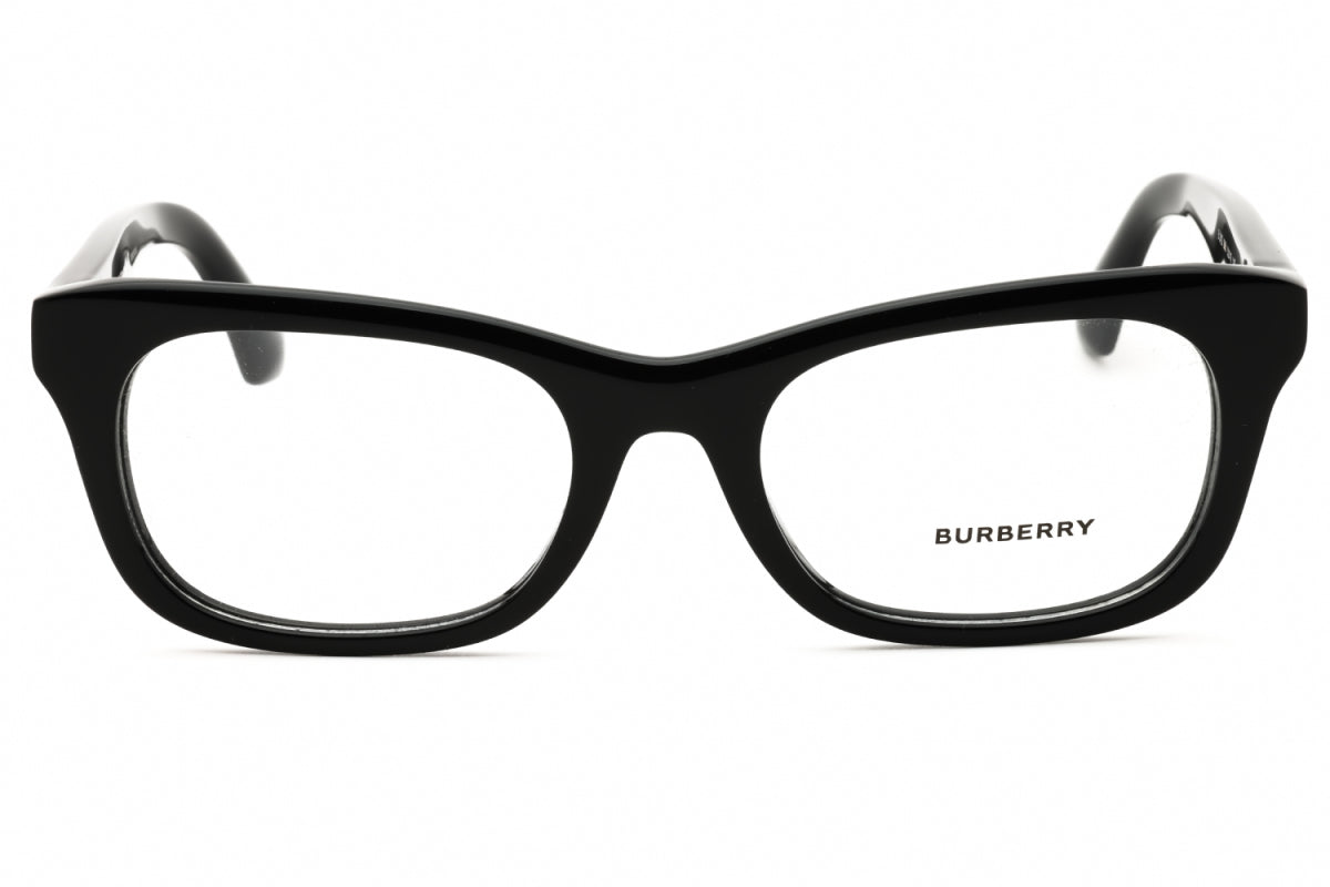 Gafas 52 mm color negro