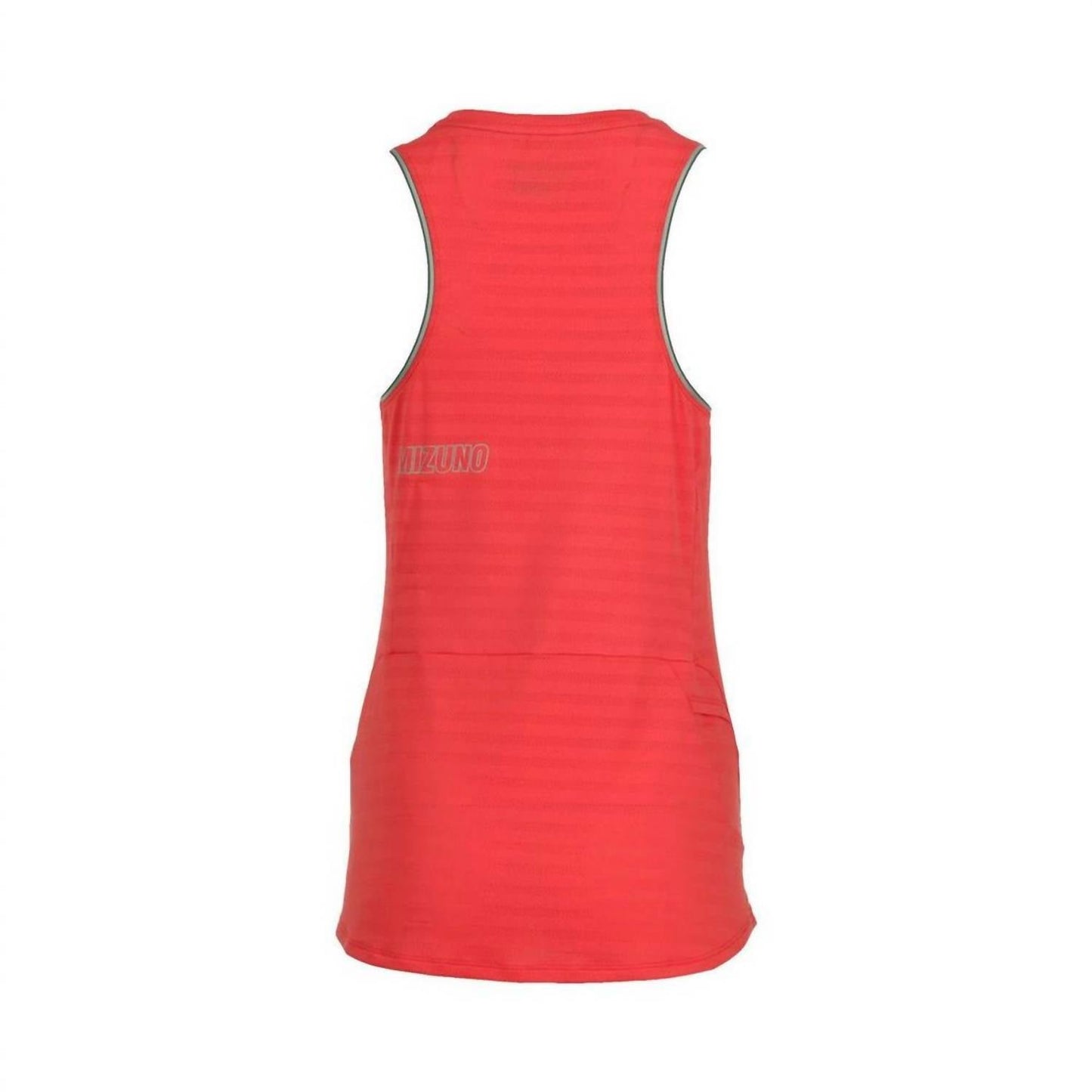 Camiseta sin mangas de mujer