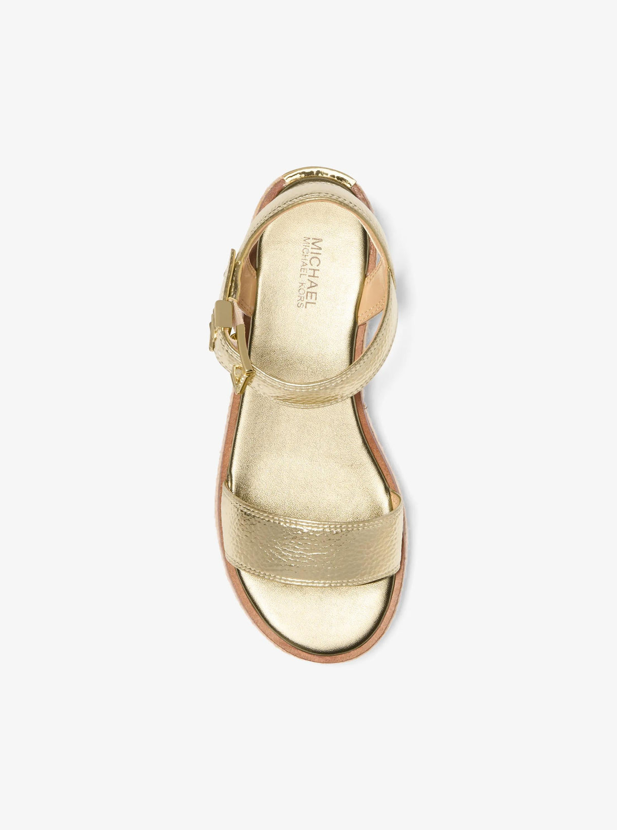 Sandalias con plataforma