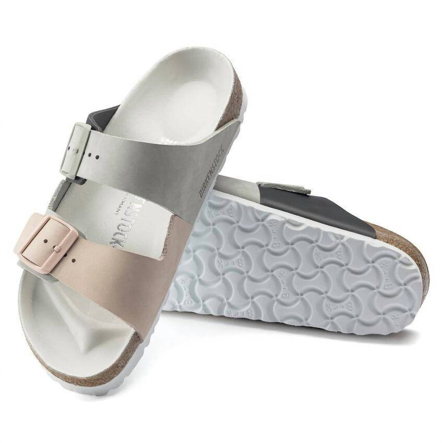 Sandalias de mujer
