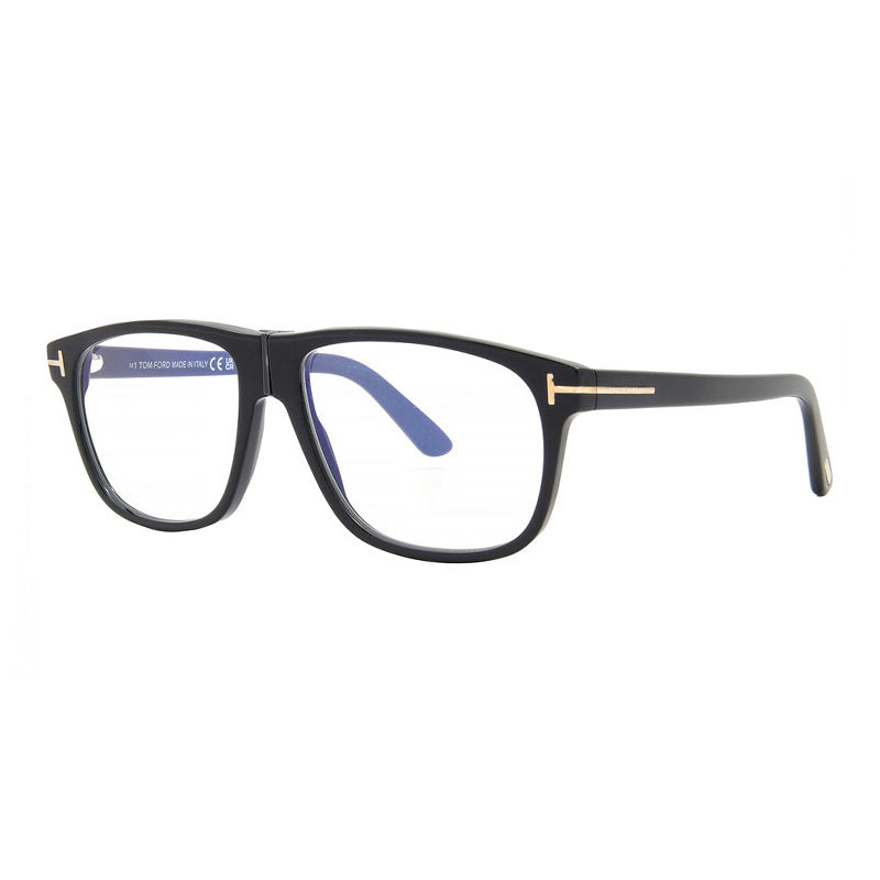 Gafas 56 mm color negro
