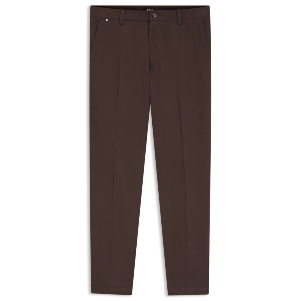 Pantalón de algodón