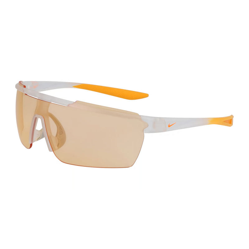 Gafas color naranja