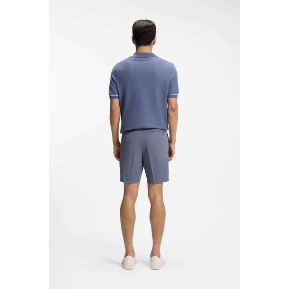 Short de algodón