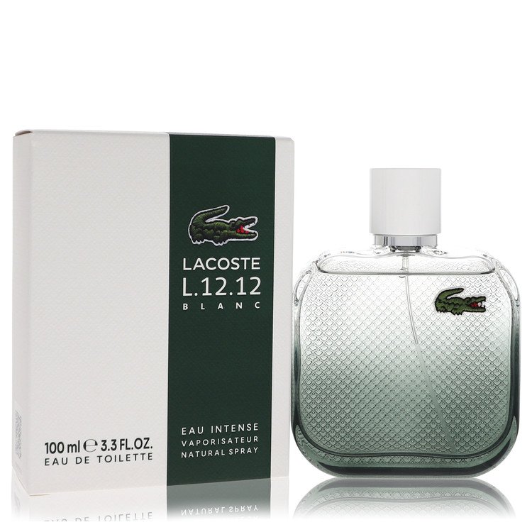 Perfume de hombre eau de toilette 3,3 oz