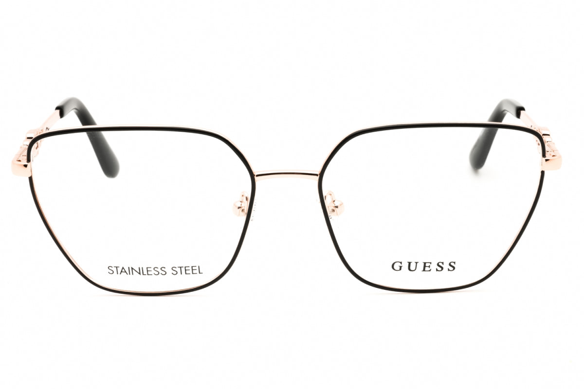 Gafas 55 mm color negro