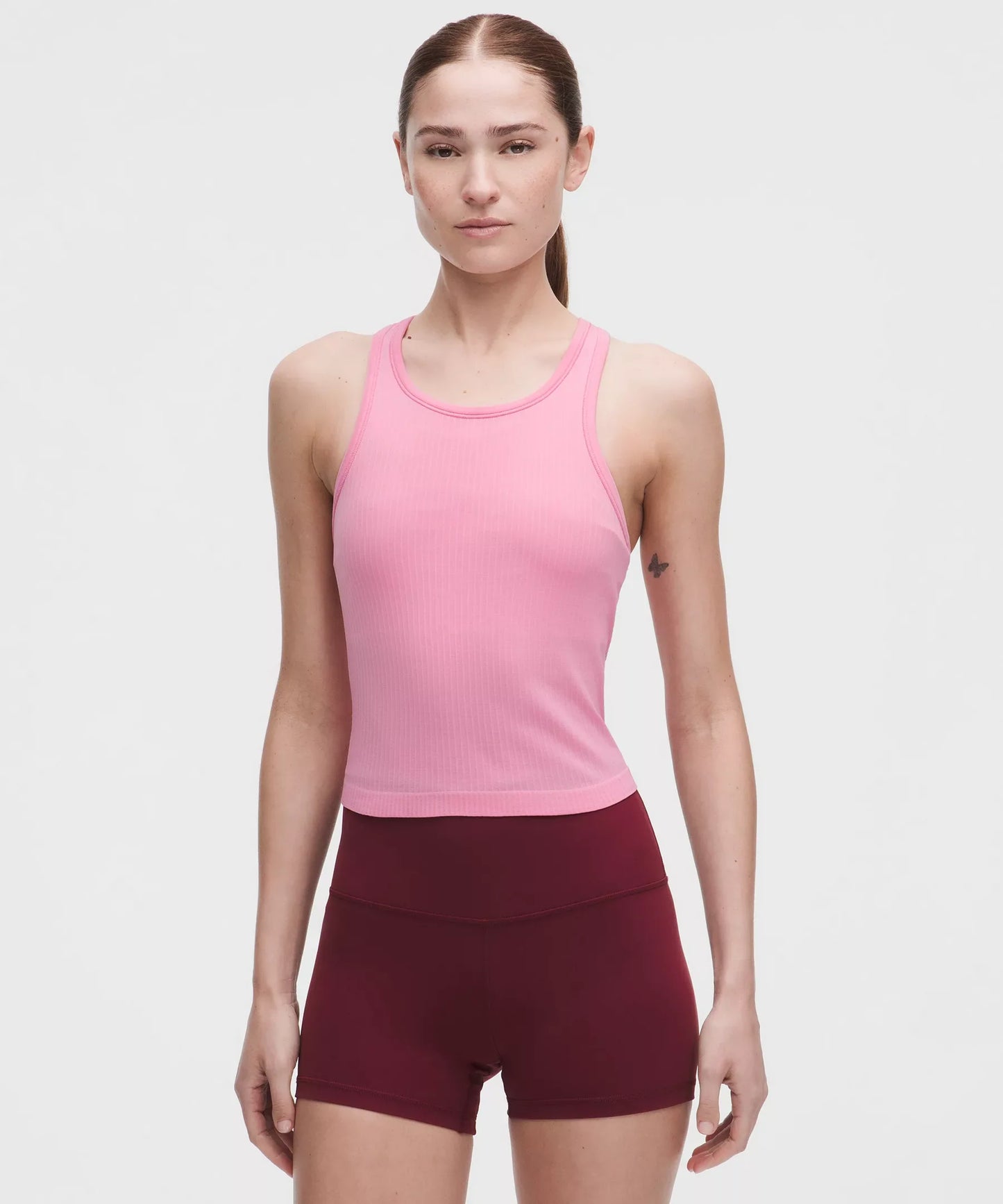 Camiseta sin mangas