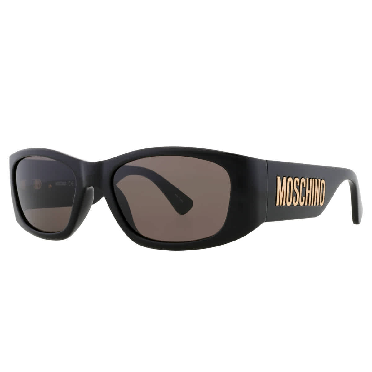 Gafas de sol de mujer color gris