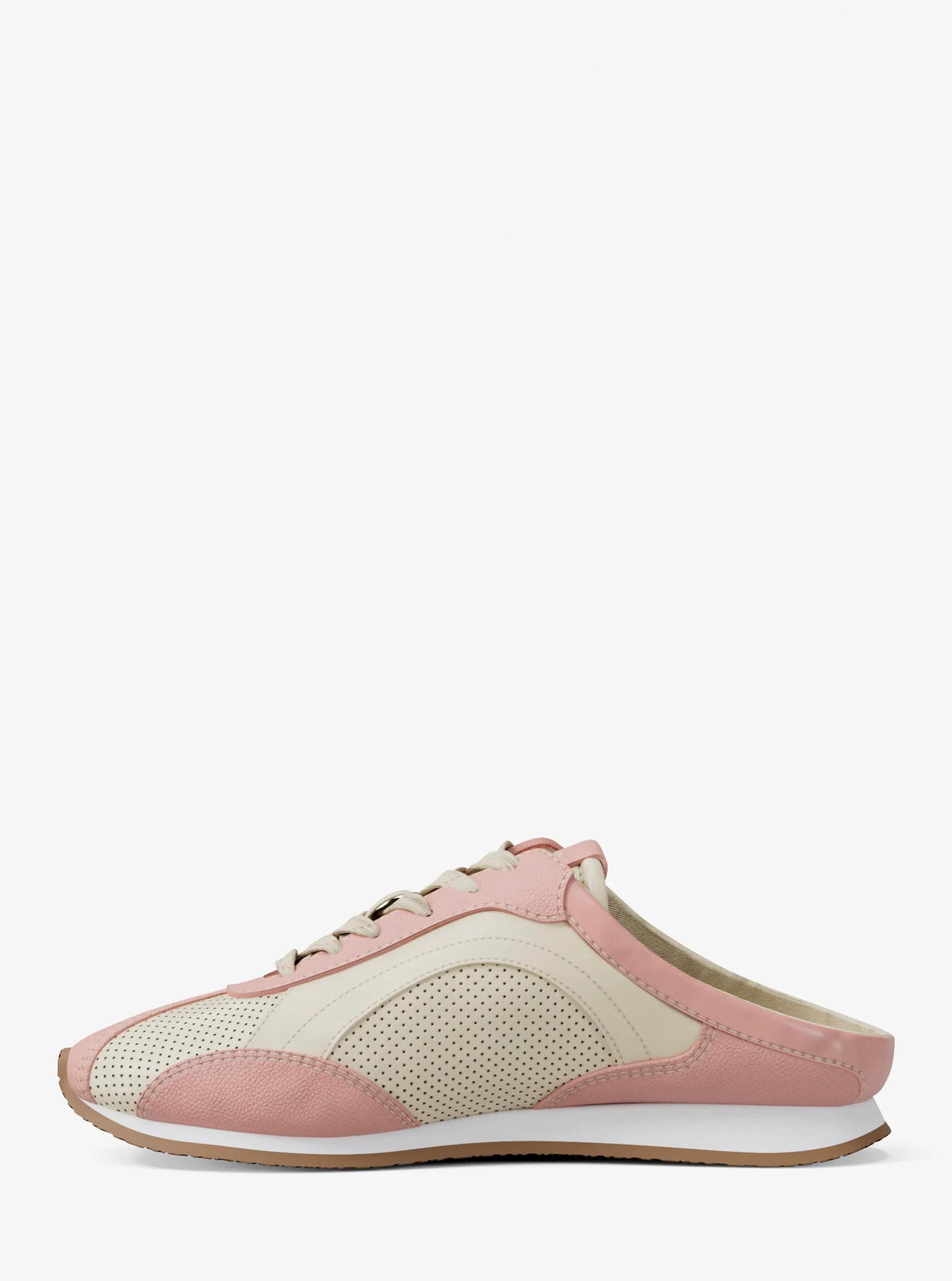 Tenis sin cordones