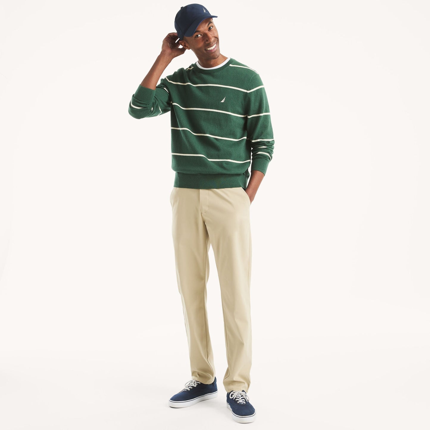 Pantalón de hombre