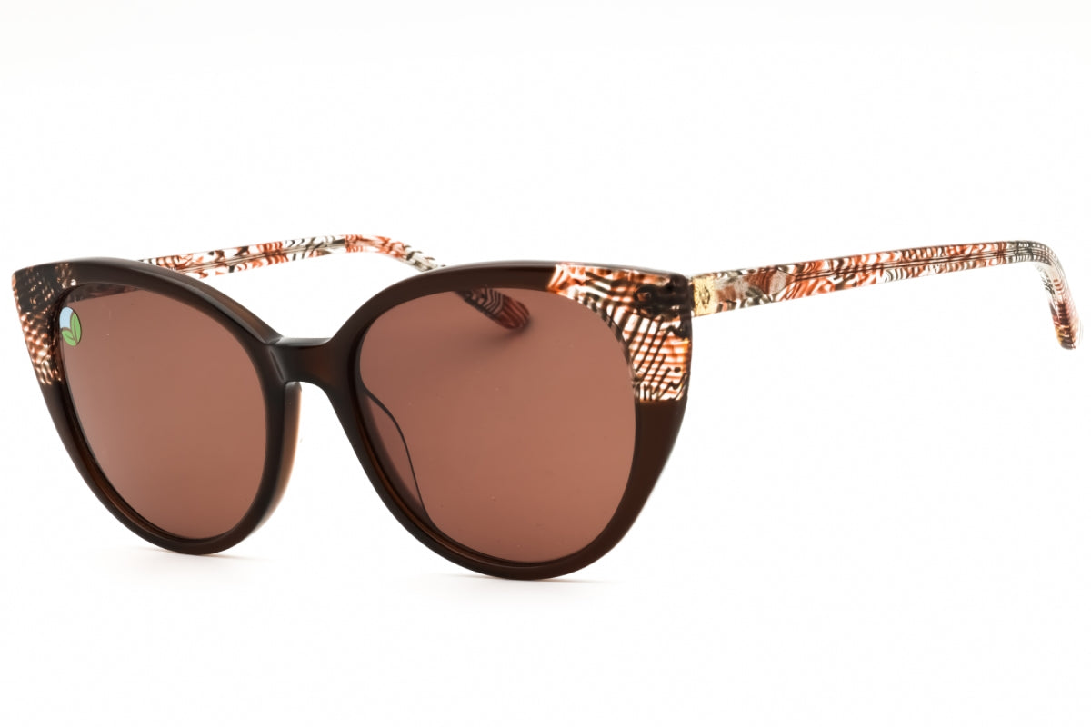 Gafas color café