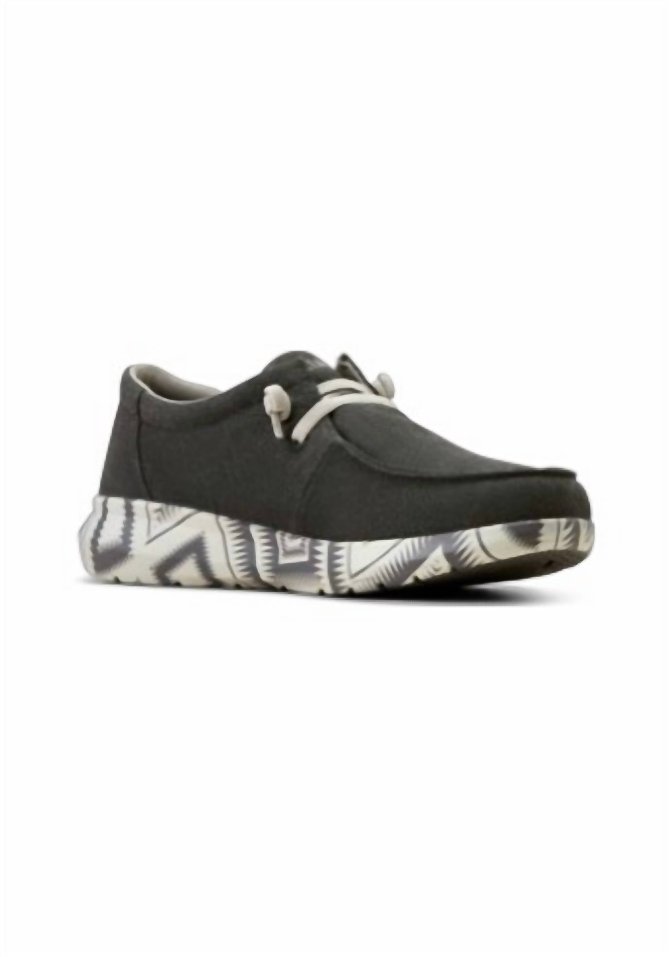 Zapatos de hombre