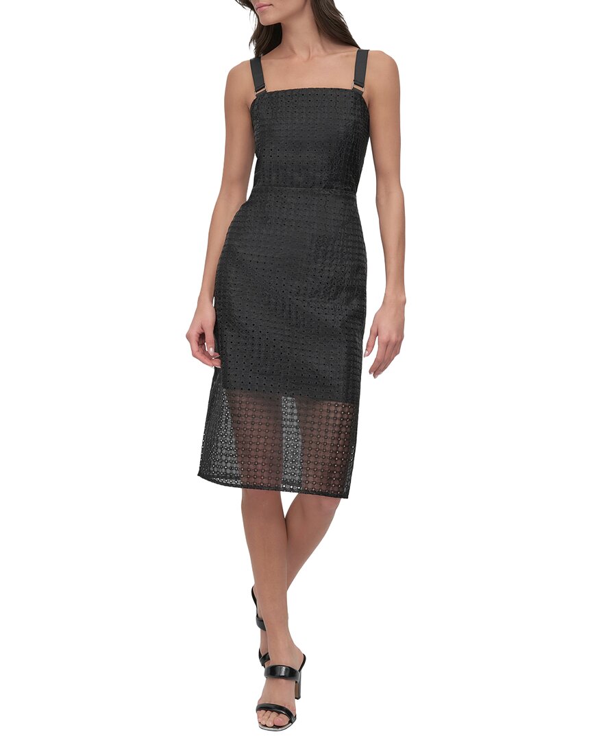 Vestido midi