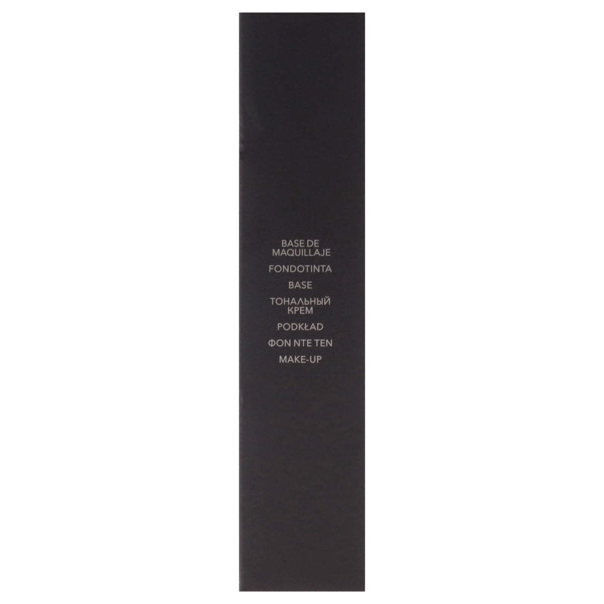 Base de maquillaje 1 oz