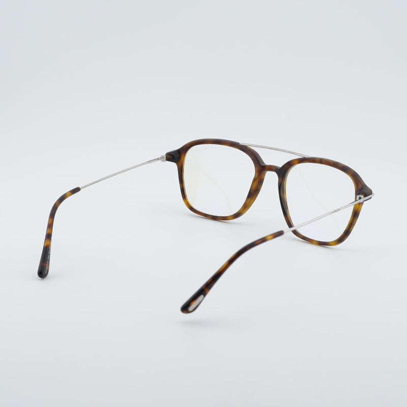 Gafas 53 mm color dorado