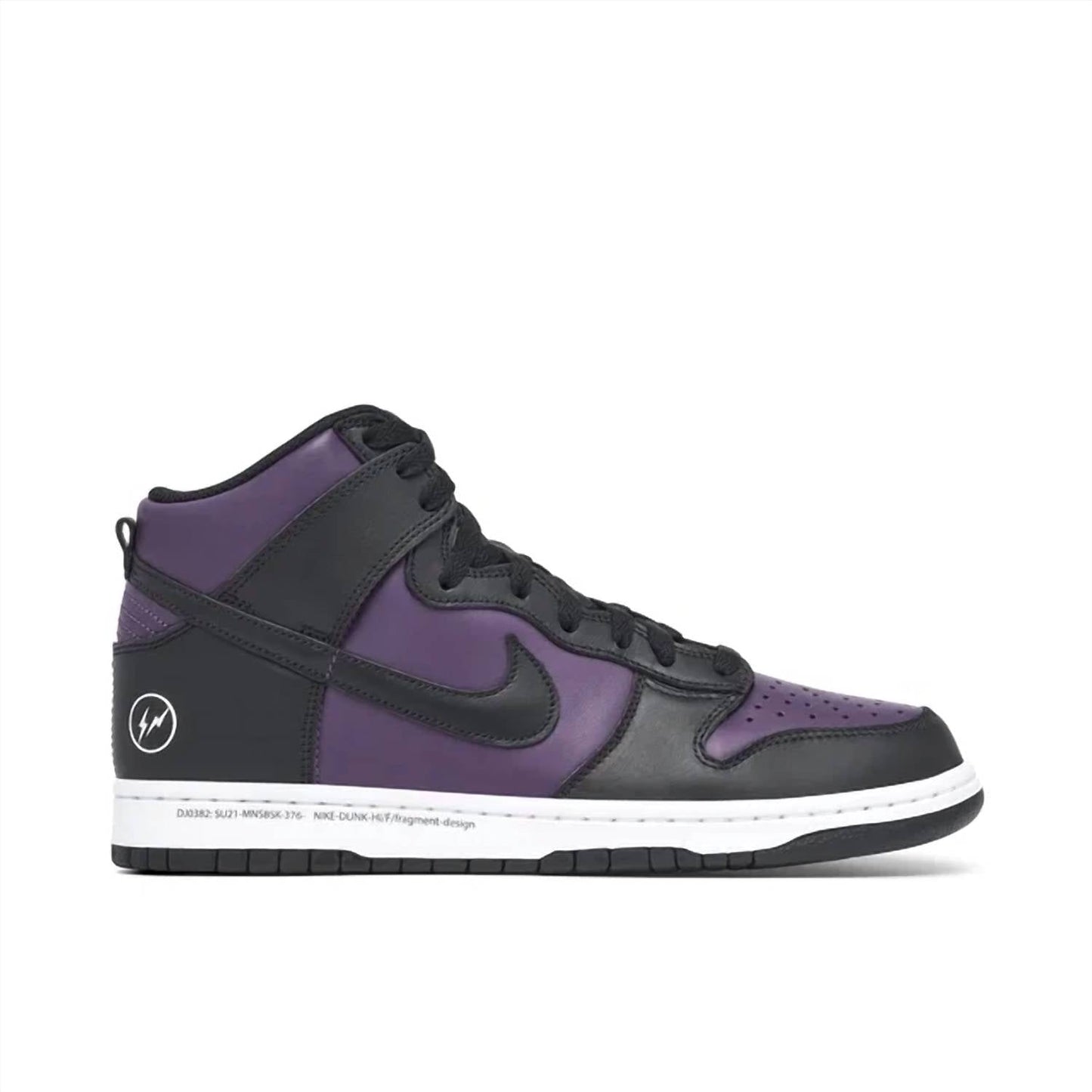 Tenis de hombre