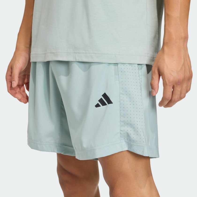 Short de hombre