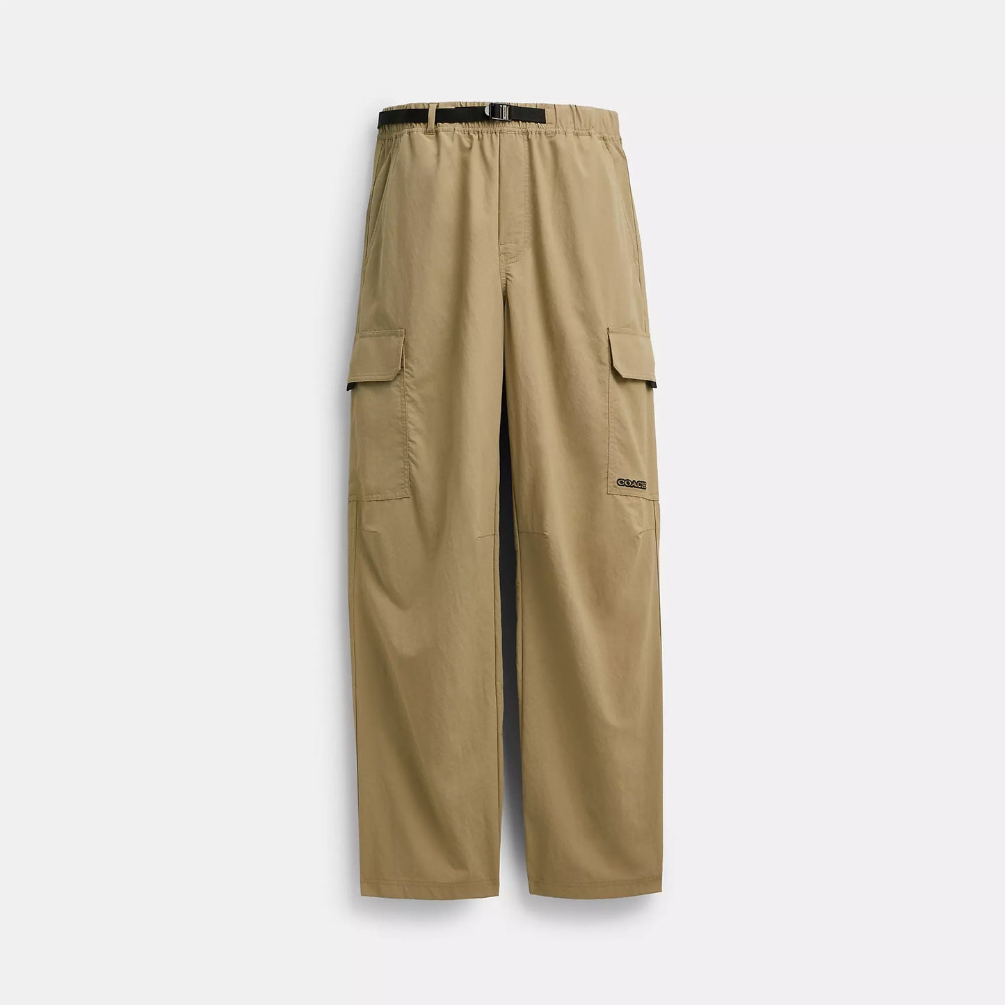 Pantalón de nailon