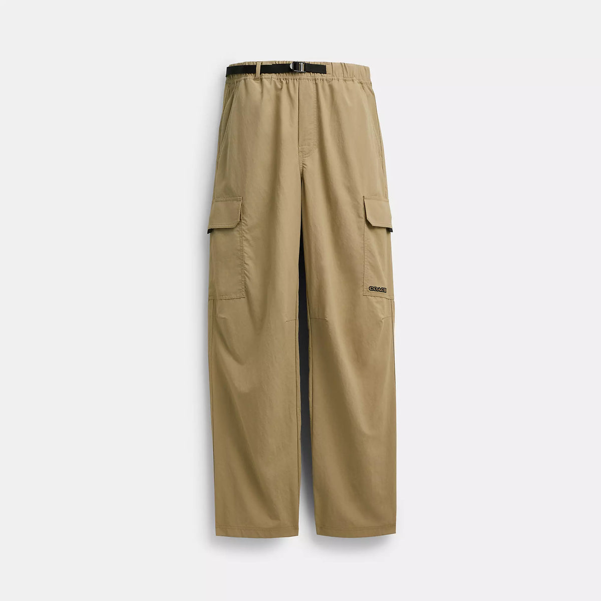 Pantalón de nailon