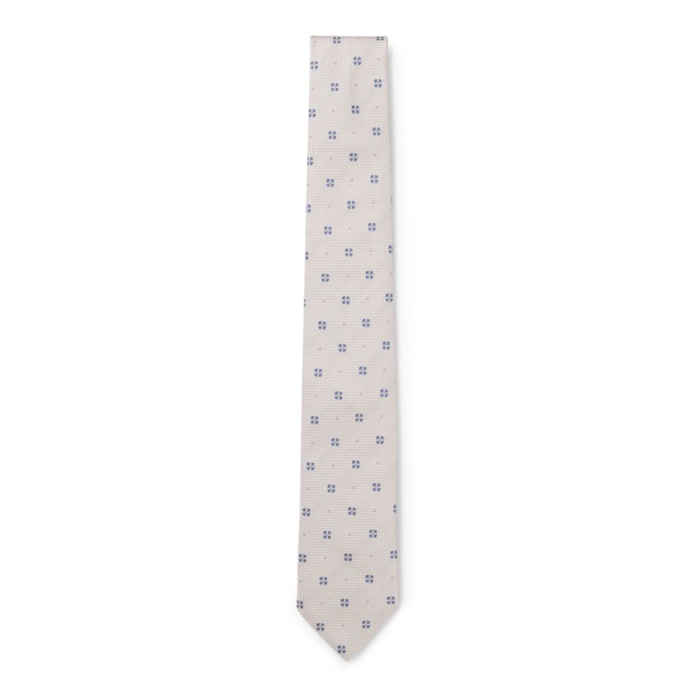 Corbata de seda