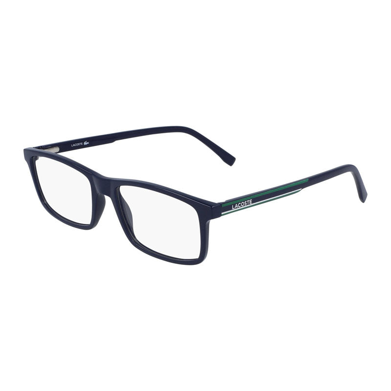 Gafas 54 mm color azul