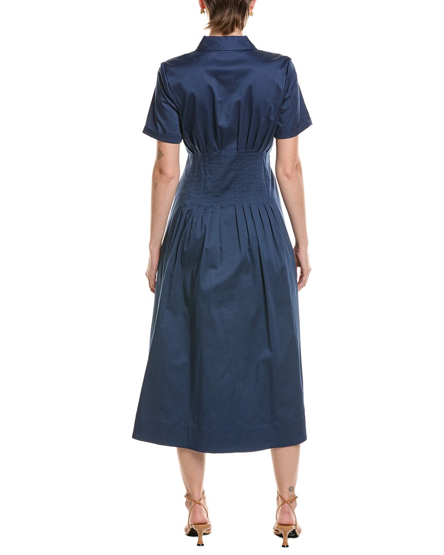 Vestido midi