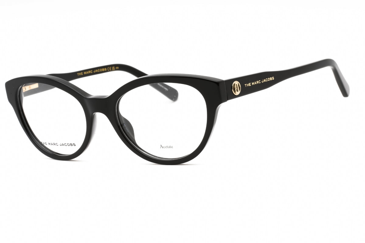 Gafas 52 mm color negro