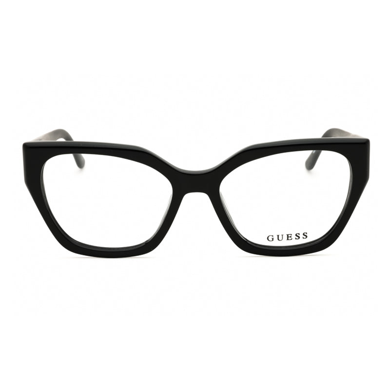 Gafas 53 mm color negro
