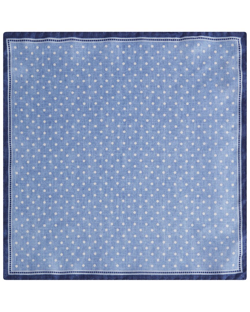 Corbata de seda