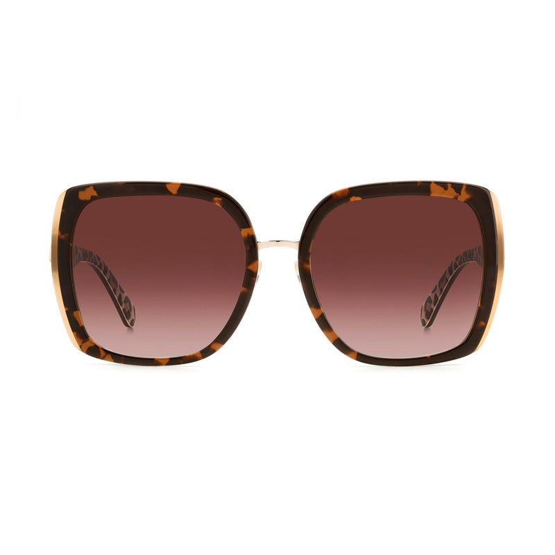 Gafas color café