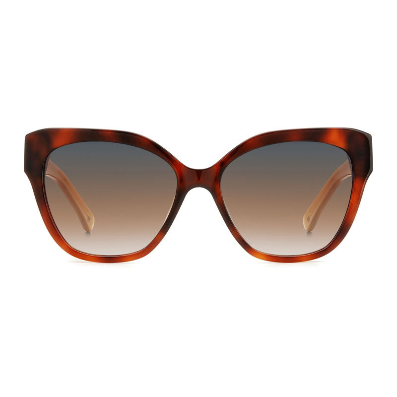 Gafas color gris