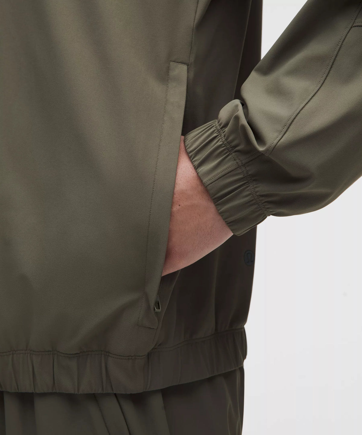 Chaqueta