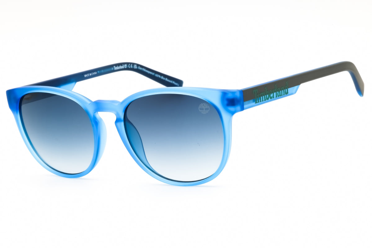 Gafas color azul