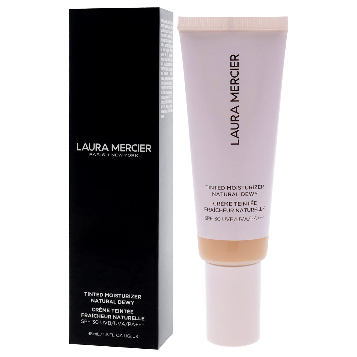 Crema facial de mujer 1,5 oz