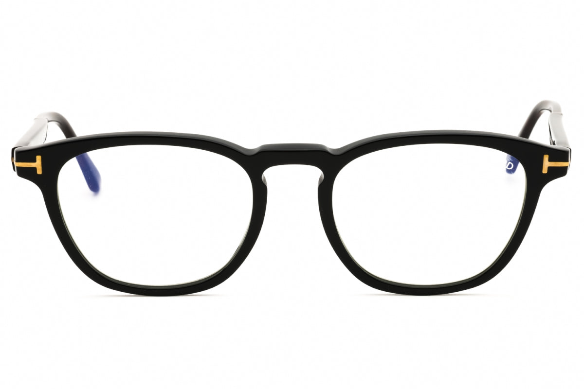 Gafas 51 mm color negro