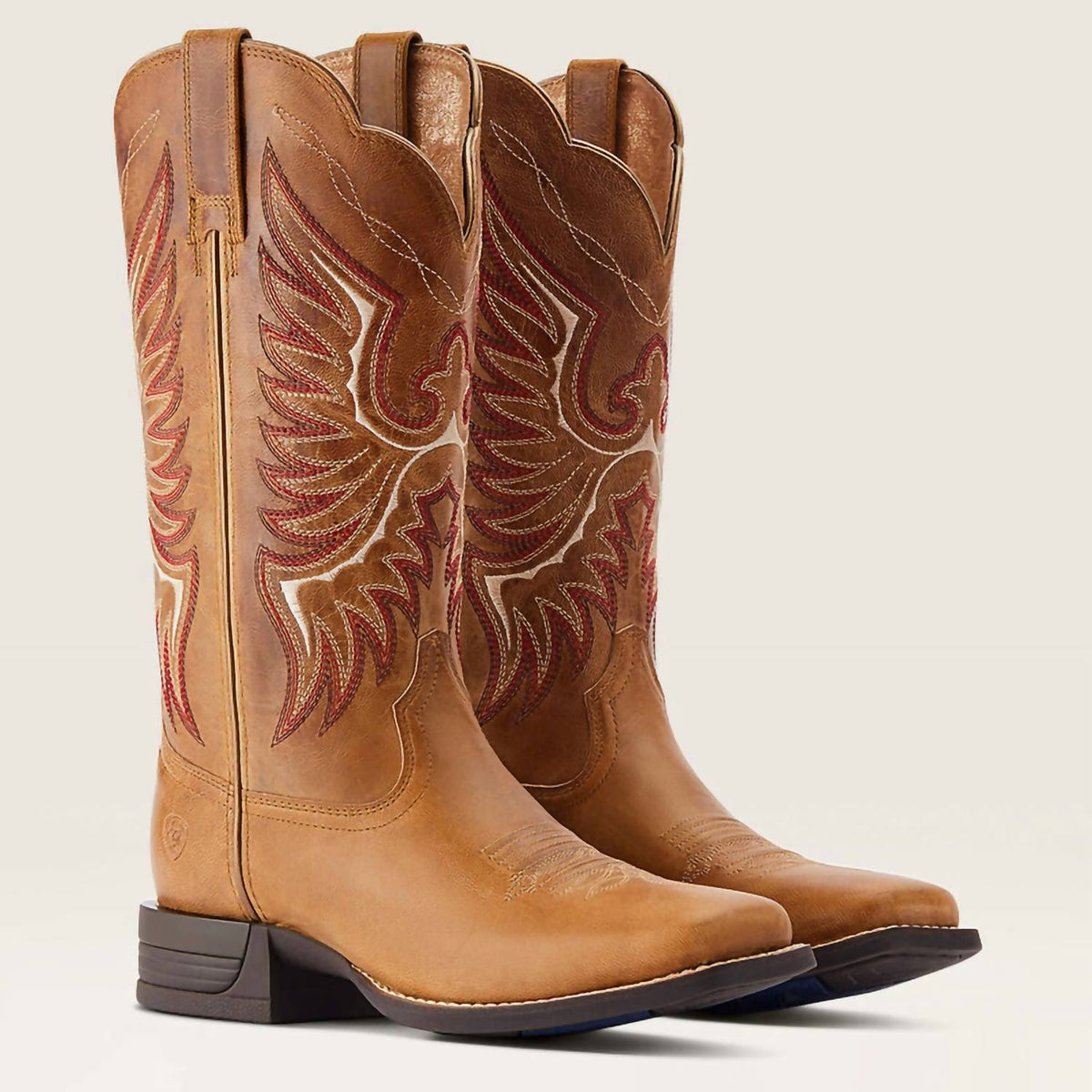 Botas de mujer