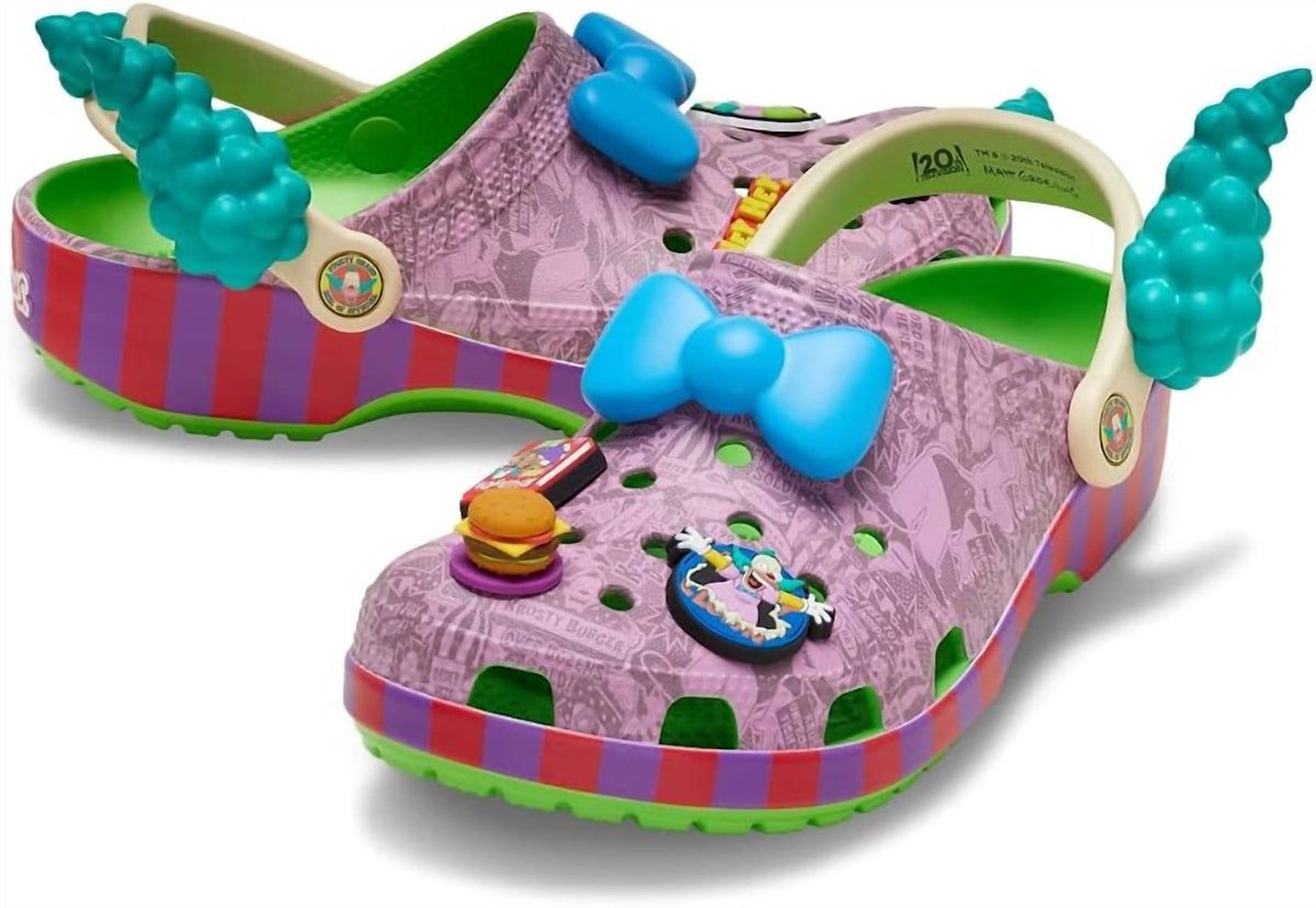 Zuecos unisex