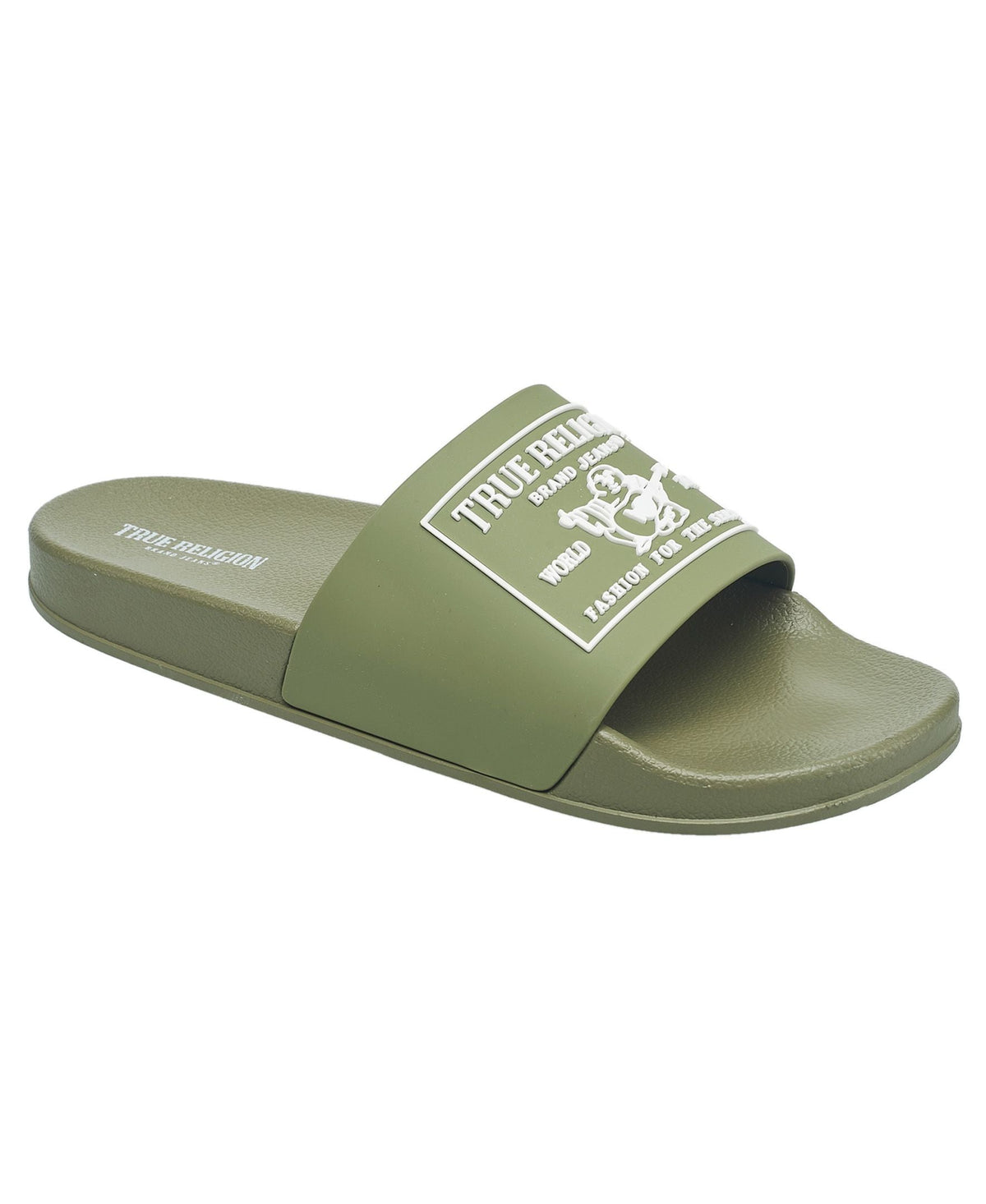 Sandalias de hombre