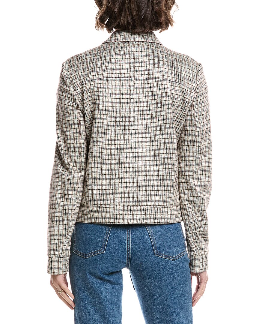 Chaqueta