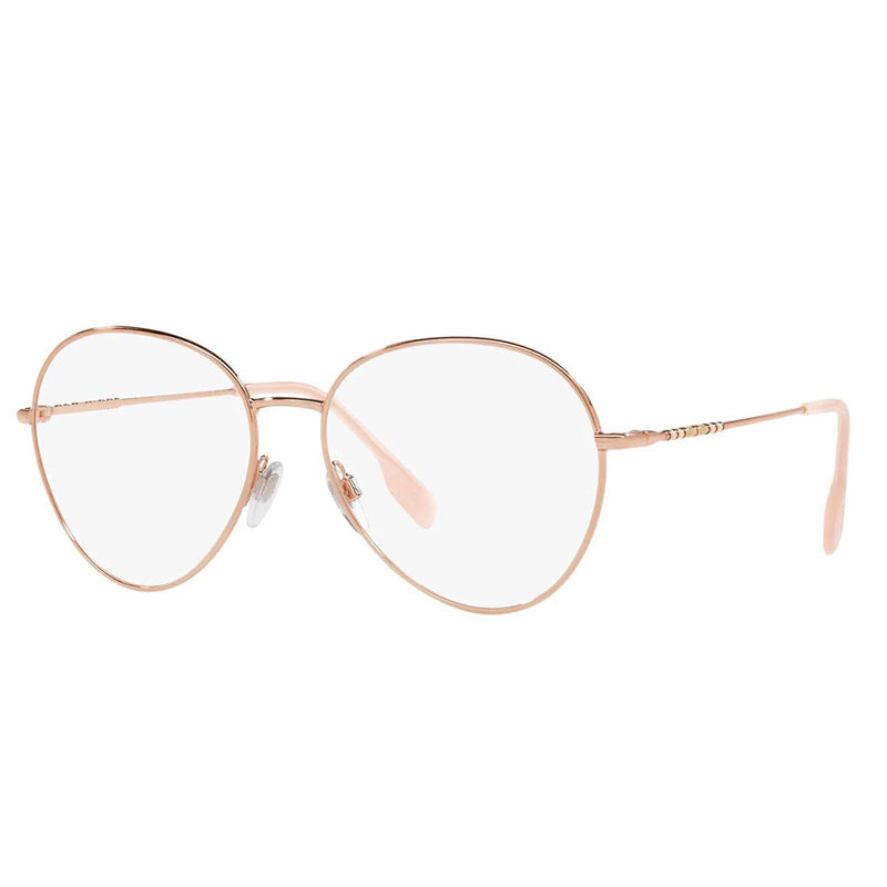 Gafas 54 mm color oro rosa